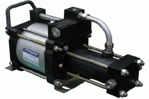 STA系列氣體增壓泵