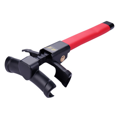 森虎汽車方向盤鎖