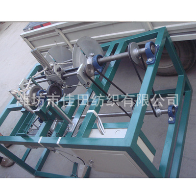 收線機(jī)設(shè)備批發(fā) 廠家供應(yīng)打軸機(jī) 打管機(jī) 不同規(guī)格 操作簡(jiǎn)單