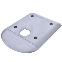 一體成型ESM電剪底盤(pán) 裁布機(jī)切布刀底盤(pán)底座高精密縫紉設(shè)備零部件