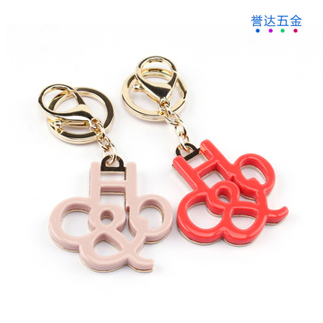 廠家定制服裝箱包五金配件 樹脂五金包包掛飾亞克力飾品包包飾扣