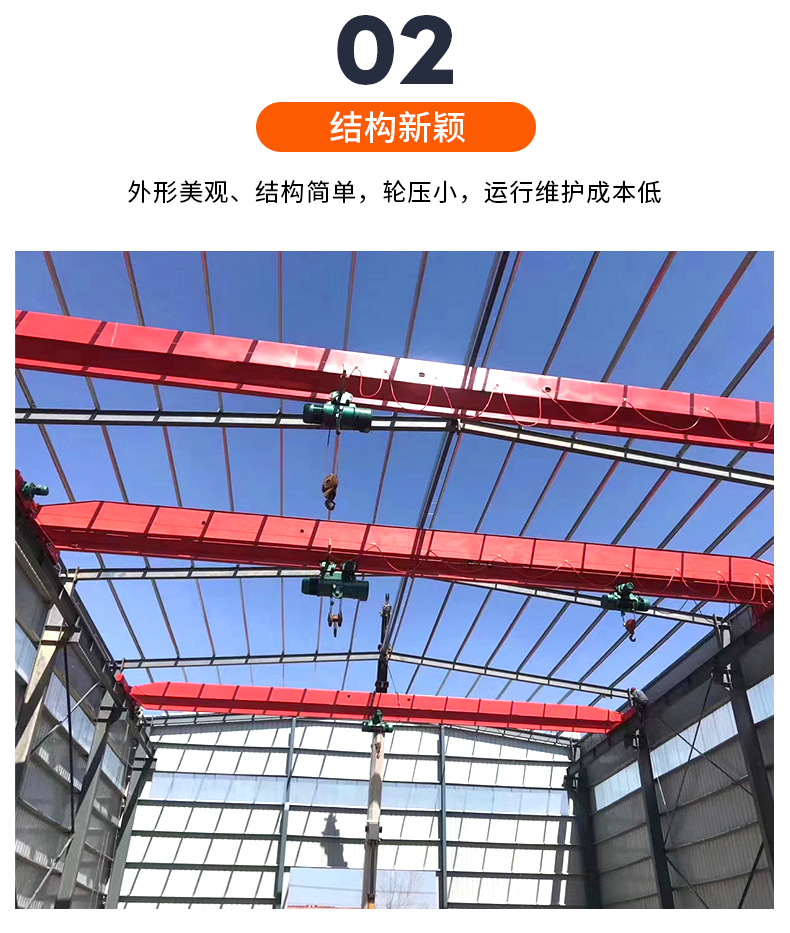單梁橋式起重機(jī)_05