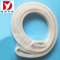 廠家供應(yīng)充氣方形管密封圈 硅橡膠密封件充氣式密封圈 支持定制