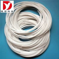 四氟密封件四氟密封圈 四氟密封墊圈 聚四氟乙烯墊 廠家加工定制