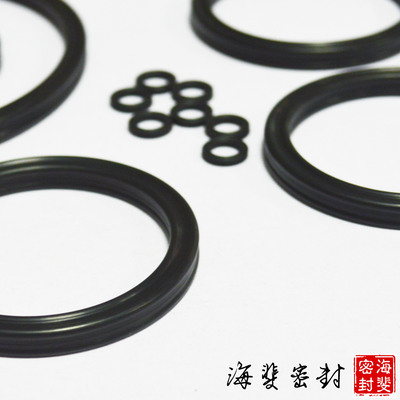 星型密封件,X型圈NBR內(nèi)徑69.22*6.99~97.79*6.99《量大優(yōu)惠》