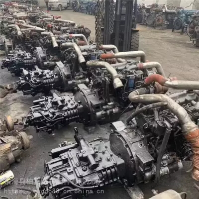 云內(nèi) 1.9t 發(fā)動(dòng)機(jī)   冷增壓