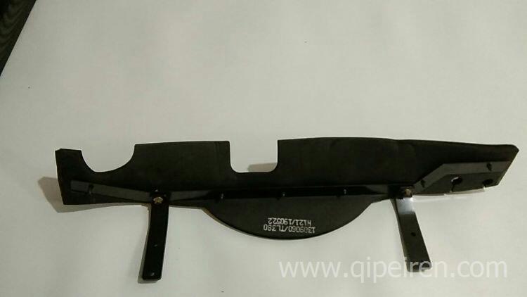 1309060-TL380    擋風(fēng)板總成