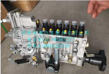 PS8500重汽336馬力無錫威孚高壓油泵 PS8500