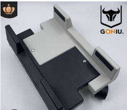 電腦主機(jī)架 滑輪可移動(dòng)電腦主機(jī)托架 帶滑輪加厚機(jī)箱底座架批發(fā)