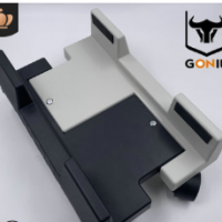 電腦主機(jī)架 滑輪可移動(dòng)電腦主機(jī)托架 帶滑輪加厚機(jī)箱底座架批發(fā)