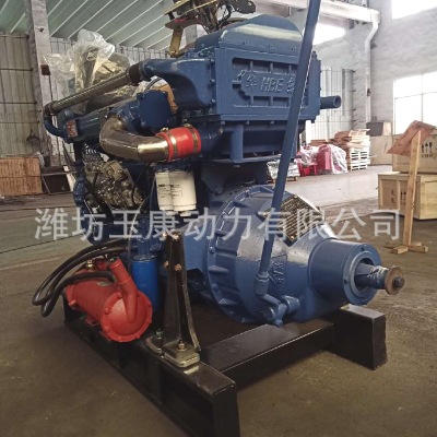 濰柴船用2105 2110 490柴油機(jī) 漁船 掛槳機(jī) 60馬力 80馬力發(fā)動機(jī)