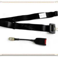 供應(yīng) 汽車座椅簡(jiǎn)易2點(diǎn) 安全帶