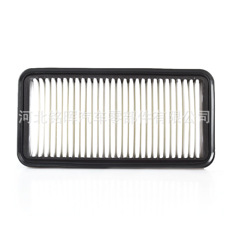 廠家現(xiàn)貨批發(fā) 28113-1G100 28113-1G000 現(xiàn)代起亞汽車空氣濾清器