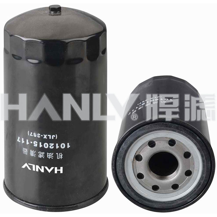 JX-387濾芯 1012015-117機(jī)濾 8-94396375-0機(jī)濾