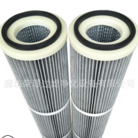 供應(yīng)3590/3566/3266等多規(guī)格噴砂機(jī)靜電噴涂拋丸機(jī)除塵濾芯濾筒