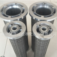 供應(yīng)PECO派瑞天然氣濾芯PCHG-336石油管道除水除雜濾芯