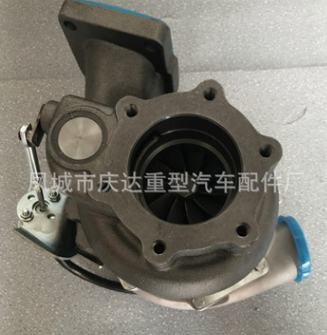 渦輪增壓器 濰柴 612601110925 GT45 大馬力 772055-0001