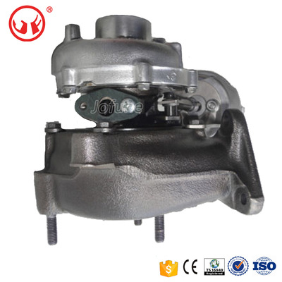 浙江巨峰渦輪增壓器GT1749V適配701854-5004S