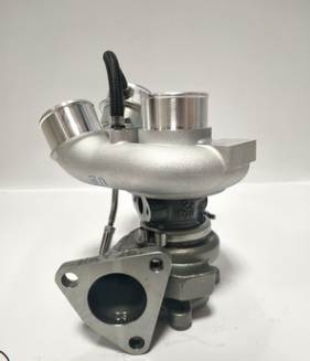 原裝長(zhǎng)城風(fēng)駿 哈弗H5 2.0T渦輪增壓器 1118100-AED09 49373-06030