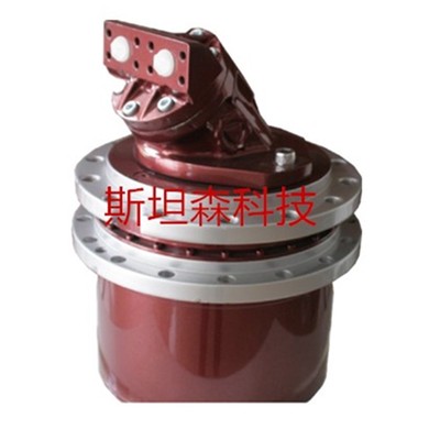 廠家直供 GFT80T3B 行走減速機(jī)