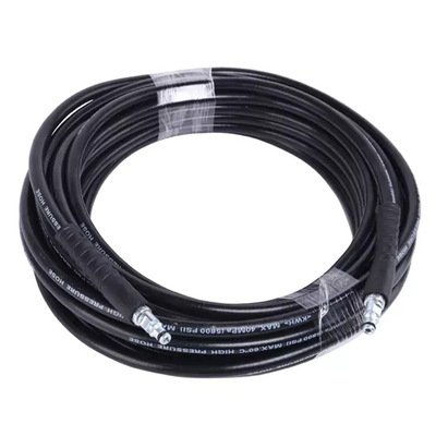 6M15M高壓洗衣機洗車軟管適用部分凱馳K系列洗車機K2K3K4K5K7