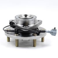 廠家直銷汽配零件汽車輪轂單元40202-7S000