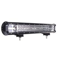 22英寸 新款工作燈+支架配件 108led DC10-30V