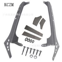 適用于牧馬人JL/JLU車頂條燈支架 52寸長條射燈車窗A柱大支架