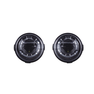 適用于尼桑途樂2015霧燈 大功率led霧燈 LED汽車燈24v霧燈