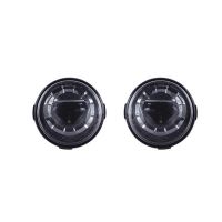 適用于尼桑途樂2015霧燈 大功率led霧燈 LED汽車燈24v霧燈