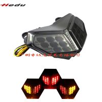 適用于杜卡迪 Ducati 848/EVO 1098 2007-2011 LED后尾燈 剎車燈