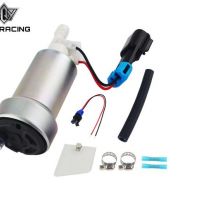 電子燃油泵適用于本田思域E85 450LPH F90000267 & Insta