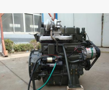 供應(yīng)華豐R4105系列柴油機(jī)