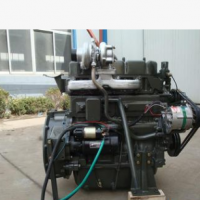 供應(yīng)華豐R4105系列柴油機(jī)