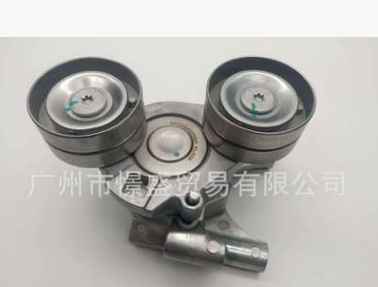 BK3Q-6A228-BH風扇皮帶漲緊輪 適用于 FORD RANGER 皮卡2011-2019