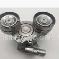 BK3Q-6A228-BH風(fēng)扇皮帶漲緊輪 適用于 FORD RANGER 皮卡2011-2019