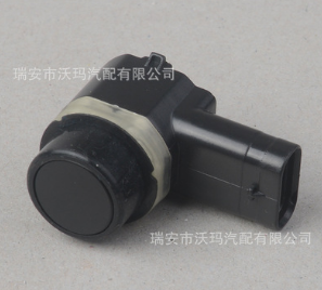 適用于路虎汽車精品倒車?yán)走_(dá)停車傳感器BJ32-15K859-AA車載電眼