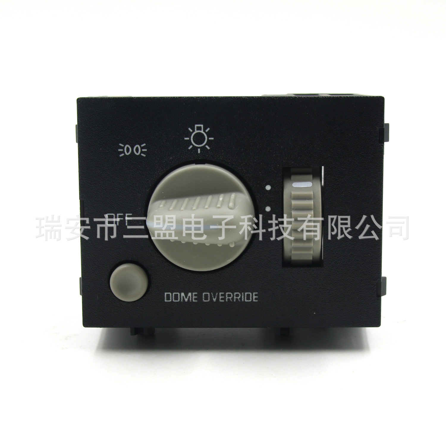 汽車儀表臺大燈調(diào)節(jié)器調(diào)光開關(guān) 93443101 15013005 DS876