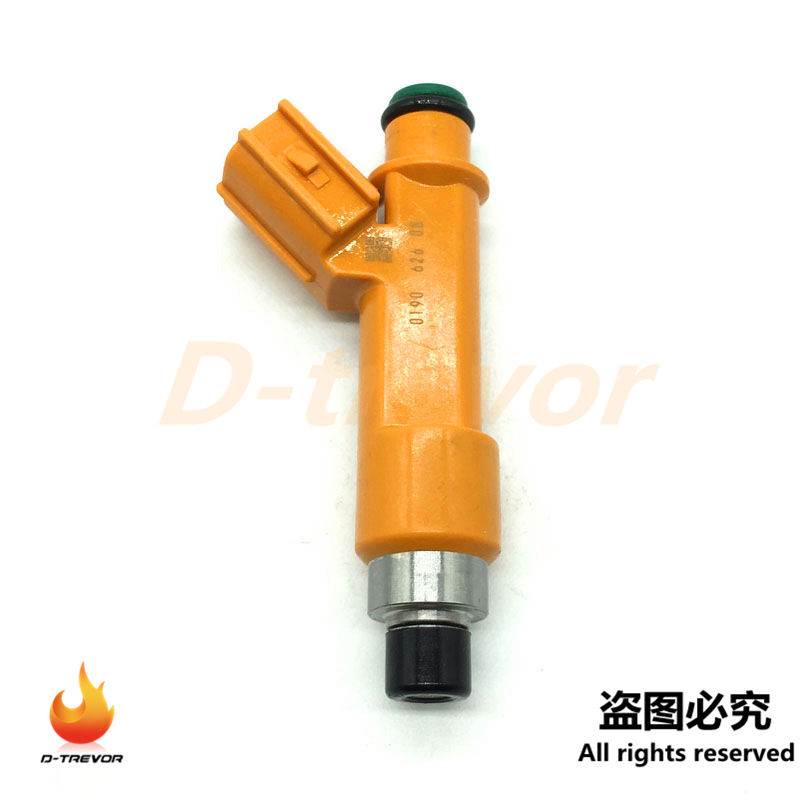 廠家直銷 適用于一汽 大發(fā) 森雅S80/M80 噴油嘴 23250-BZ010