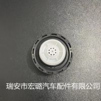 外貿(mào)單 50塑料螺紋油箱蓋 原廠定制