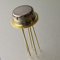 廠家直供機油壓力傳感器芯體 TO-5封裝壓力傳感器探頭