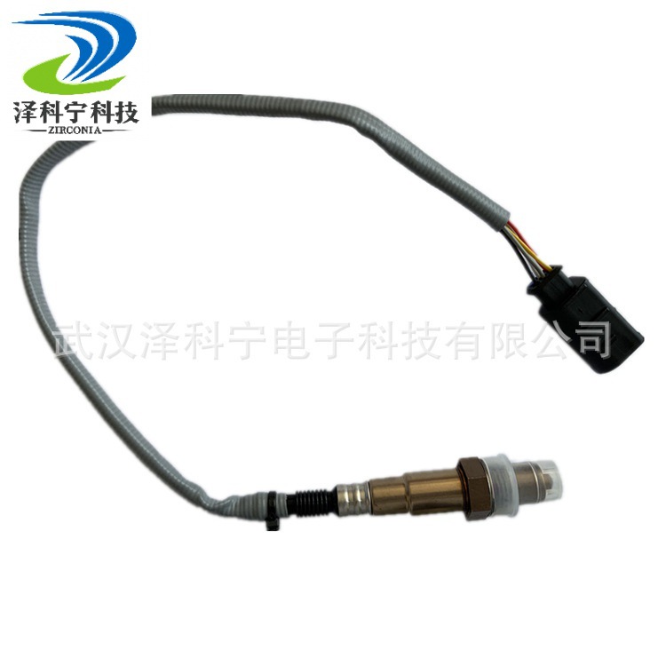 主機(jī)配套廠家直銷oxygen sensor 0065421718 氧傳感器