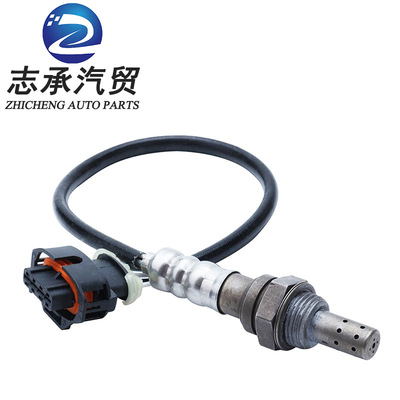 跨境供應適用雪佛蘭科魯茲Orlando后氧傳感器55566648 0258010088