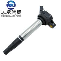跨境供應適用于花冠卡羅拉1.6L點火線圈 90919-02258 90919-02252