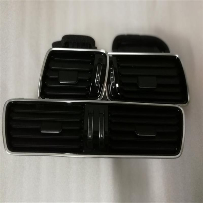 新邁騰B7L儀表臺(tái)空調(diào)出風(fēng)口 左邊 中間 右邊 三件套