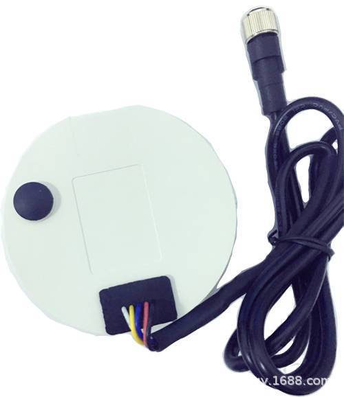 NEMA2000 多功能表 結構-1