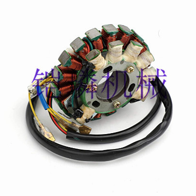 線圈 Husaberg定子 58031002050 沙灘車配件