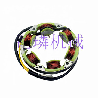 線圈 宏達360定子CB 360 CL 360 沙灘車配件