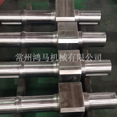 非標定制機械軸 常州專業(yè)加工定制各種大型高精度軸類產品 活塞桿