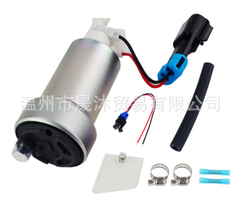 廠家直供：改裝汽車燃油泵 F90000267 450LPH